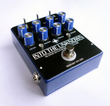 Parasit Studio Into the Unknown Guitar Synthesizer Deluxe