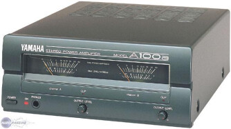 Yamaha A100