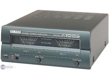 Yamaha A100