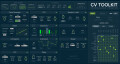 CV Toolkit passe en version 2.5