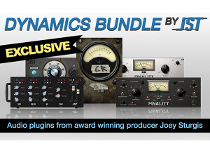 JST Dynamics Bundle