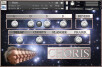 Rossignol Studio Choris pour Kontakt