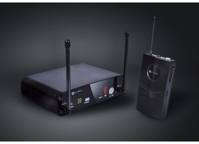 Prodipe UHF Série 21 Lanen