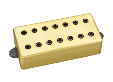 DiMarzio DP714 Titan 7 Bridge