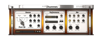 Un nouveau batteur intelligent chez Propellerhead