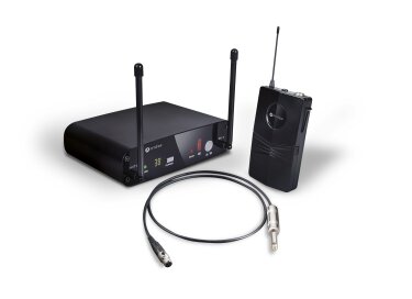 Prodipe UHF GB21 Guitar / Bass Lanen