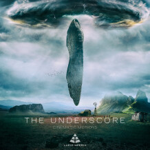 Audio Imperia The Underscore - Cinematic Motions