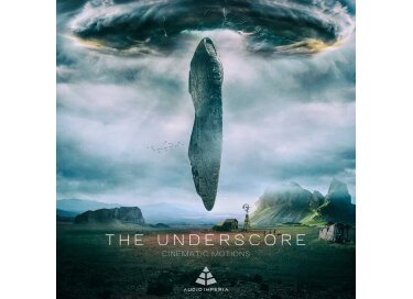 Audio Imperia The Underscore - Cinematic Motions