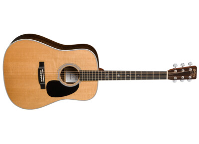Martin & Co D-28 John Lennon