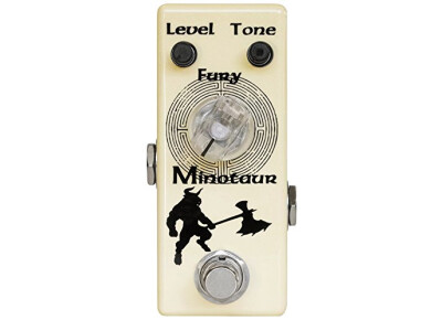 Movall Minotaur MM-09