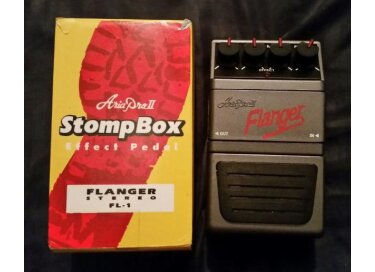 Aria FL-1 Flanger