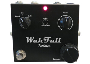 Fulltone WahFull