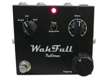 Fulltone WahFull