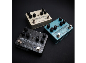 Keeley Electronics Germanium Monterey Special