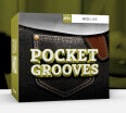 Toontrack lance Pocket Grooves MIDI
