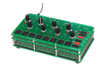 Audiowerkstatt mini-midi-step-seq