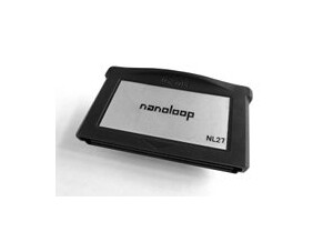 Nanoloop Nanoloop 2.7