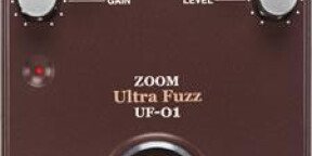 ultrafuzz zoom 