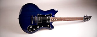 Custom77 Lust For Life CS3