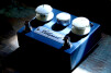 Echopark dévoile un double booster pour guitare
