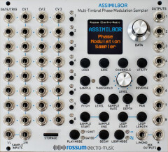 Rossum Electro-Music Assimil8or