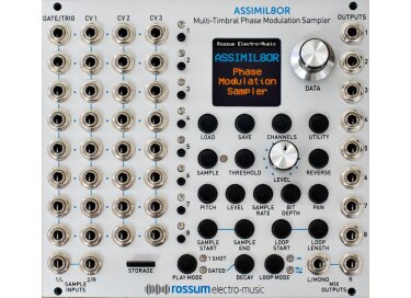 Rossum Electro-Music Assimil8or