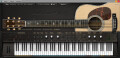 Un pack d’extension pour l’Ample Guitar M