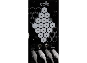 Twisted Electrons Cells
