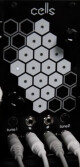 Twisted Electrons Cells, séquenceur Eurorack