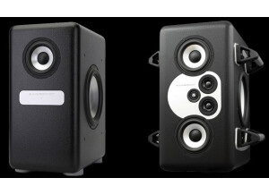 Barefoot Sound MasterStack12