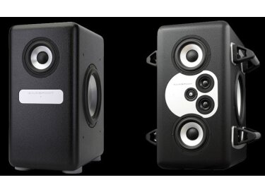 Barefoot Sound MasterStack12