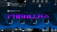 Glitchmachines Parallax, du son chip et cheap
