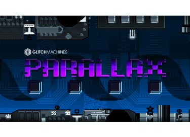 Glitchmachines Parallax