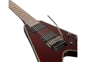 Schecter Hellraiser V-7 FR