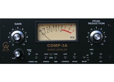 Golden Age Project COMP-3A