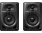 Enceintes pour DJ Pioneer DM-40