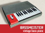 Fairly Confusing Waveforms Bassmeister