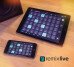 Remixlive sur iOS passe en version 1.1