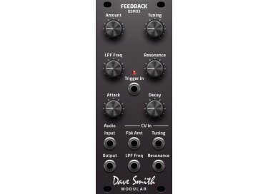 Dave Smith Instruments DSM03 Feedback Module