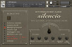 Rhythmic Robot lance Silencio pour Kontakt