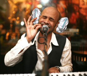 Sensaphonics annonce les EARbags