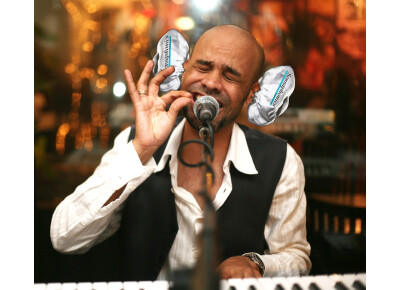 Sensaphonics EARbags