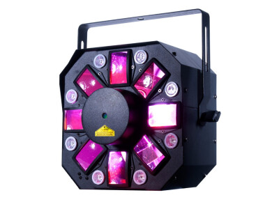 ADJ (American DJ) Stinger II