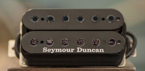 Seymour Duncan IM-Solo