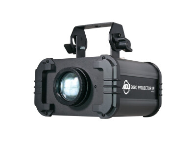 ADJ (American DJ) Gobo Projector IR