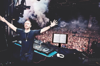 Digital Vinyl BeatCoda