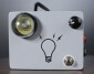 Nouvelle pédale d’effet à lampe chez JHS Pedals