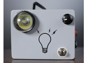 JHS Pedals The Bulb