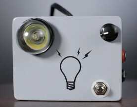 JHS Pedals The Bulb