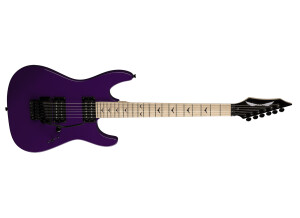 Dean Guitars Custom Zone II Floyd